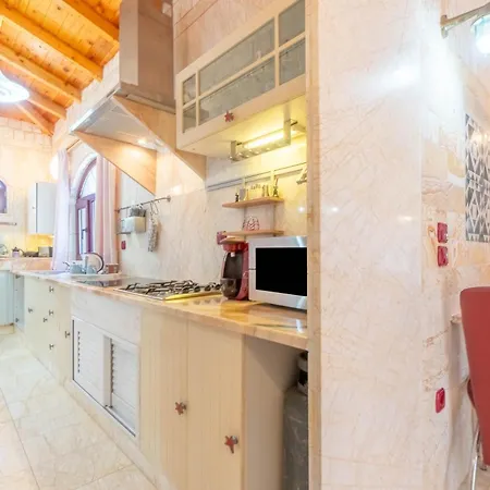 Paco's Luxury 31 Villa *