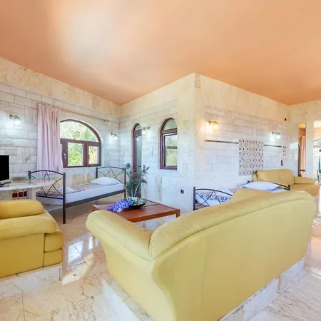 Villa Paco's Luxury 31 Oziás