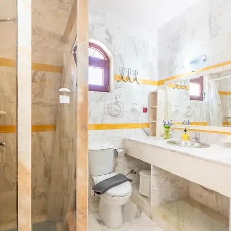 Villa Paco's Luxury 31 Ozias