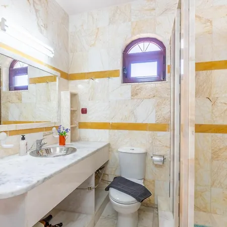 Villa Paco's Luxury 31