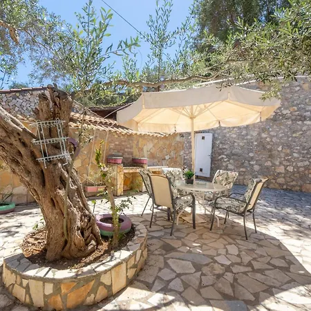 Paco's Luxury 31 Villa *