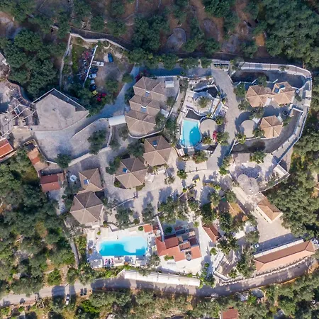 Villa Paco's Luxury 31