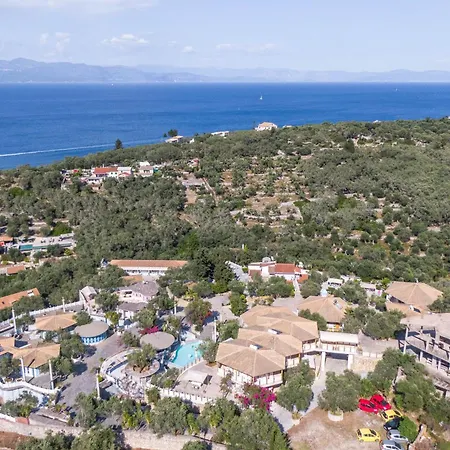 Paco's Luxury 31 Villa