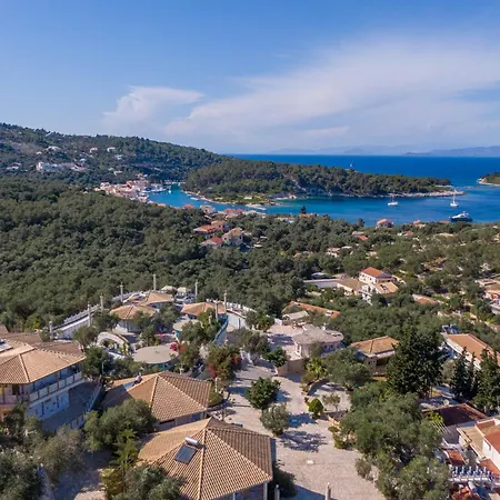 Paco's Luxury 31 Villa